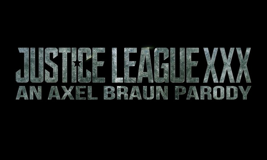 Production Begins on Wicked's 'Justice League XXX'