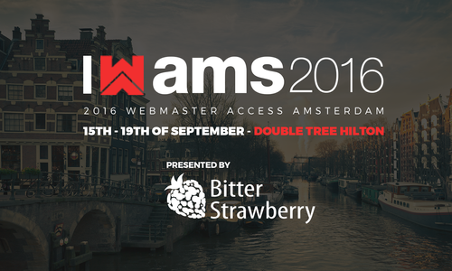 Webmaster Access Turns Focus to State of the Industry on Day 3