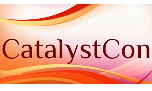 CatalystCon Wraps West Coast Edition