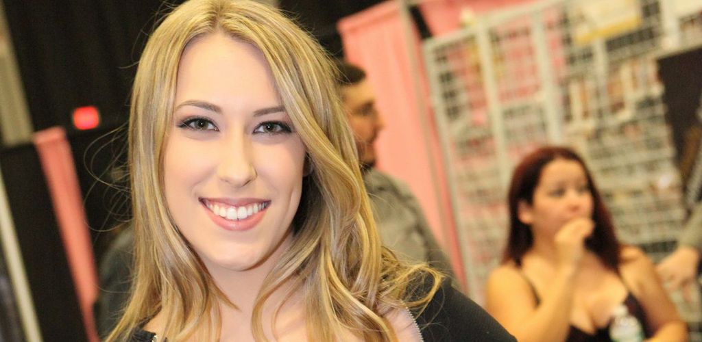 Kimber Lee Launches Official Site With VNA Today AVN