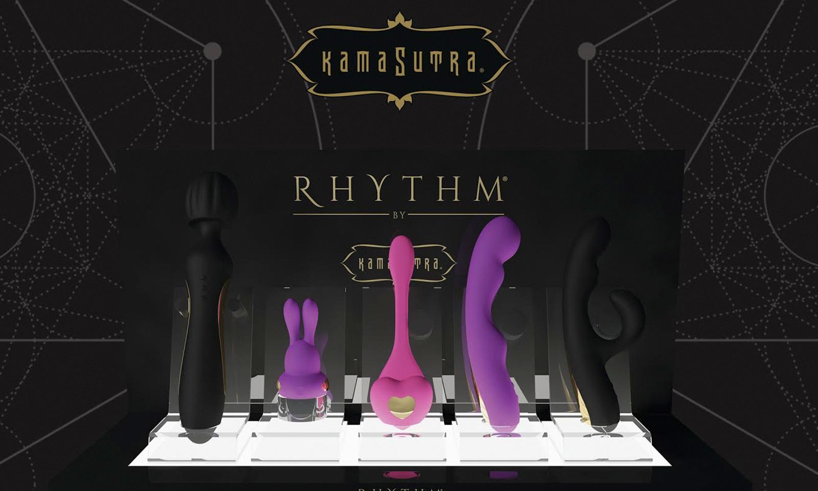 East Coast News, Kama Sutra Partner To Launch Rhythm Collection