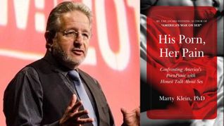 'His Porn, Her Pain' by Dr. Marty Klein - A Review