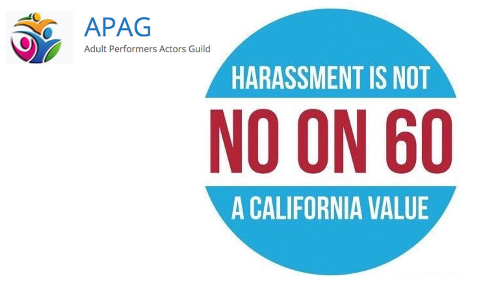 APAG Leadership, Members Vote To Oppose Prop 60