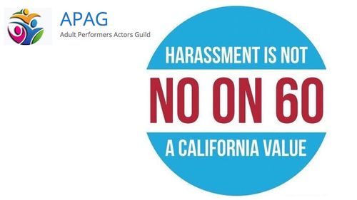 APAG Leadership, Members Vote To Oppose Prop 60