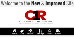 Channel 1 Releasing Debuts New Sites, Products, Promo Tools