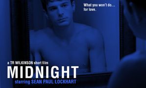 NSFW Releases 'Midnight,' Featuring Brent Corrigan