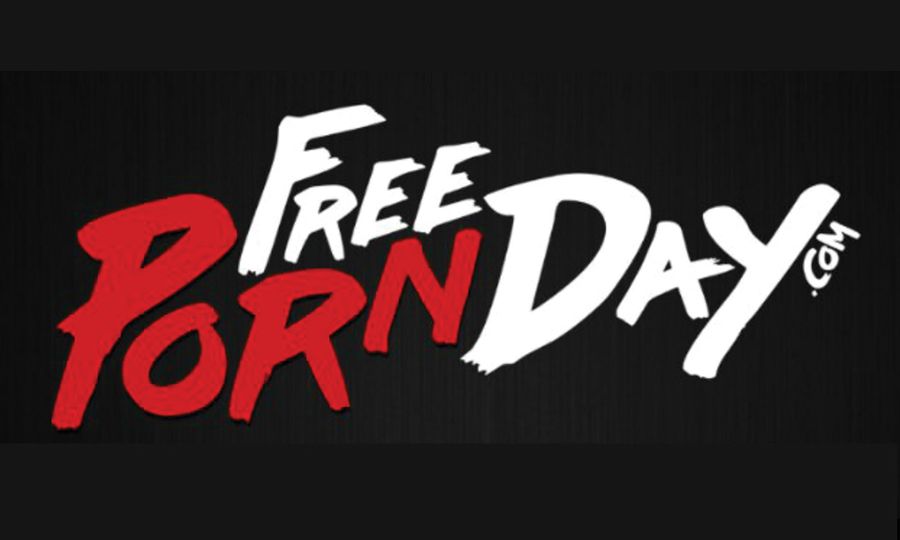 Industry Preps for 'Free Porn Day' on Sept. 8