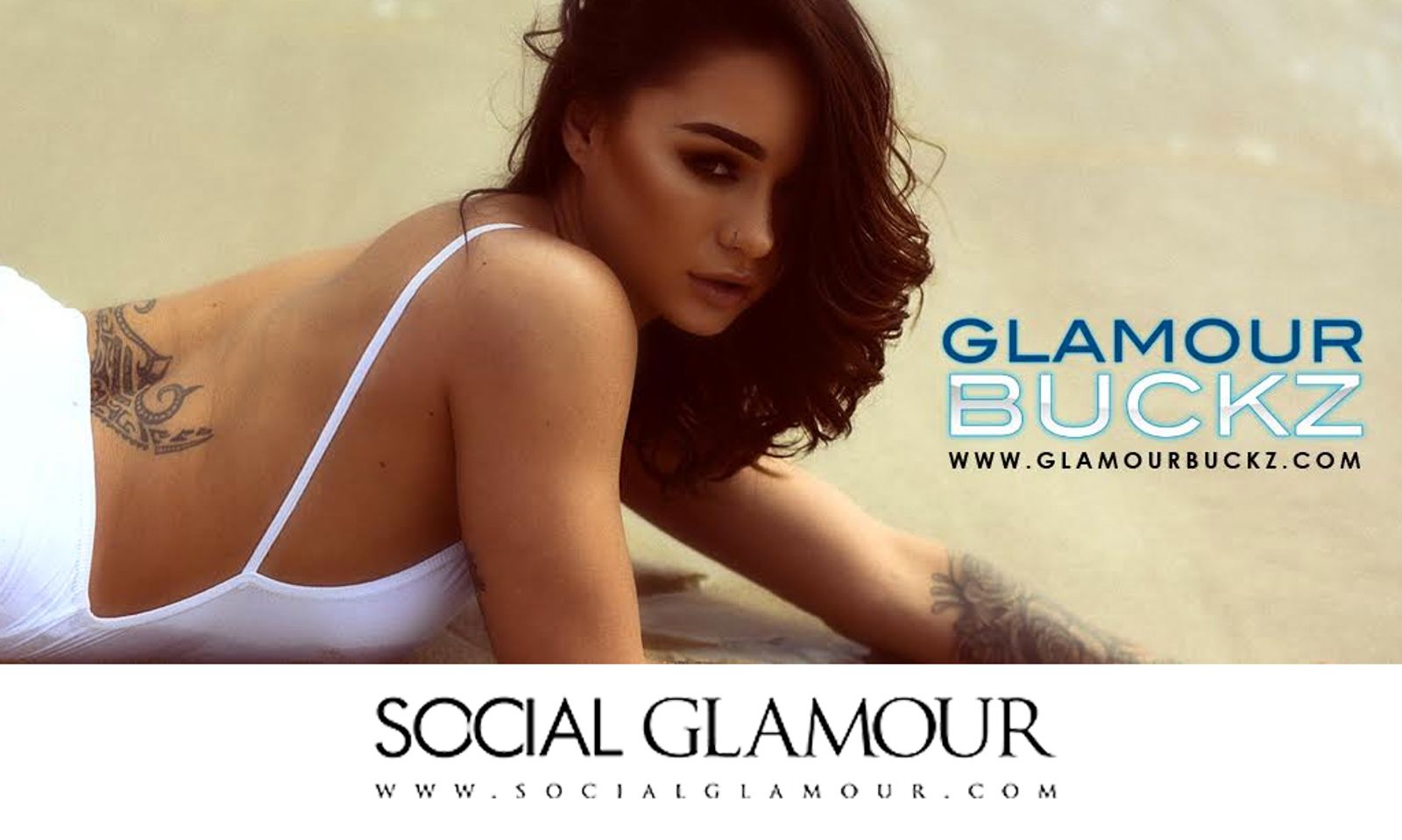 GlamourBuckz Launches SocialGlamour.com