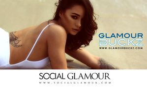 GlamourBuckz Launches SocialGlamour.com