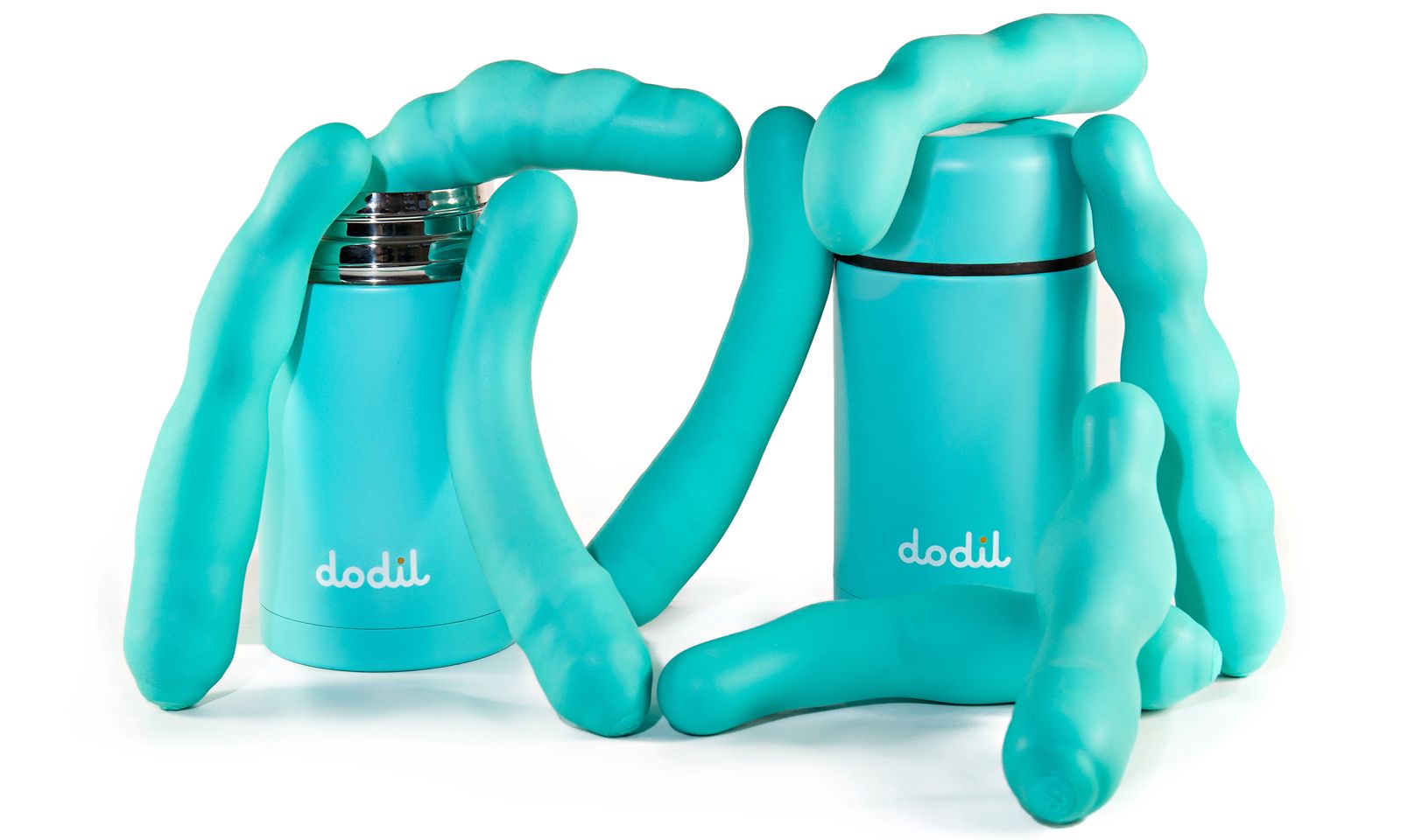 Moldable Dodil Dildo Making Its Industry Debut at eroFame 2017