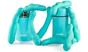 Moldable Dodil Dildo Making Its Industry Debut at eroFame 2017