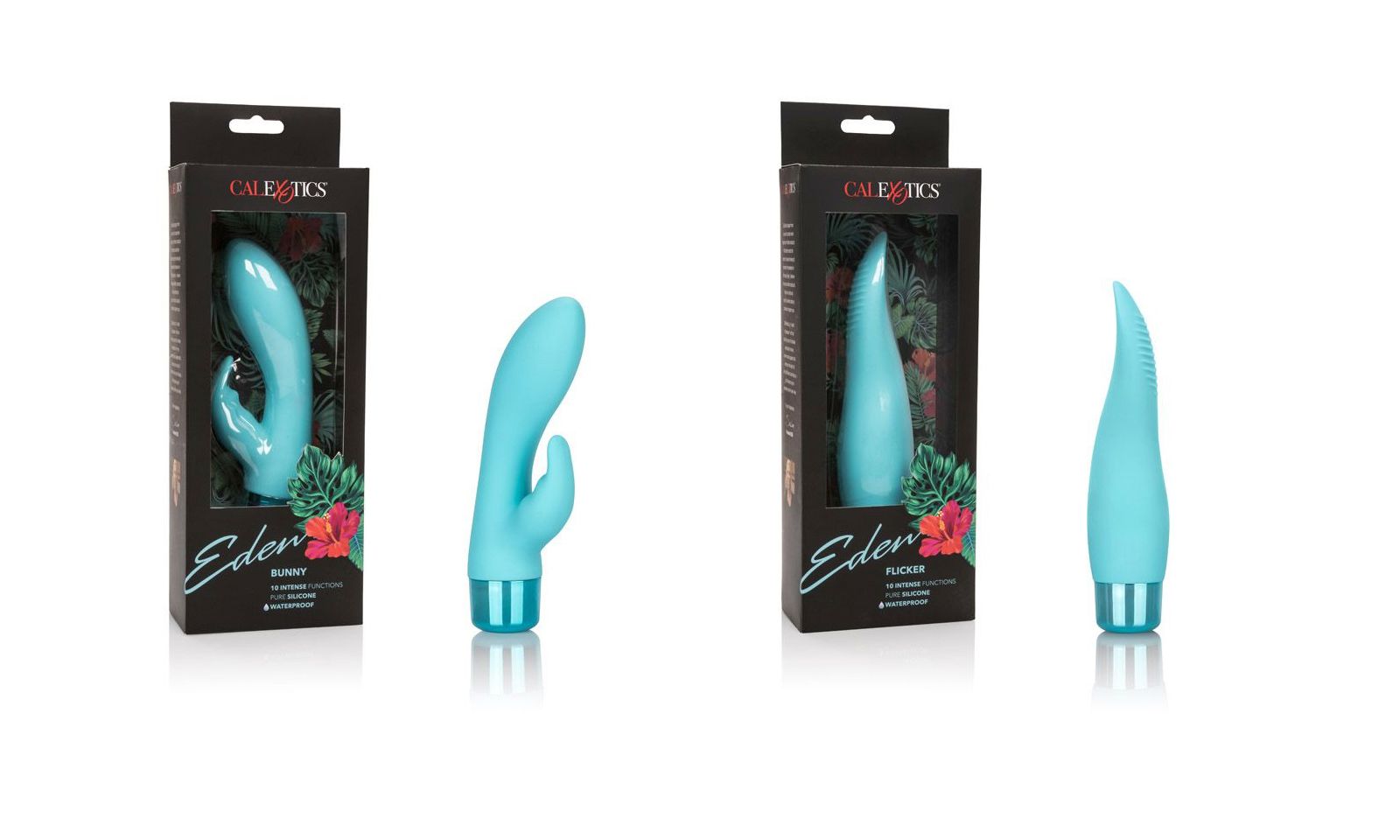 CalExotics’ Eden Collection Brings Joy to the Bedroom