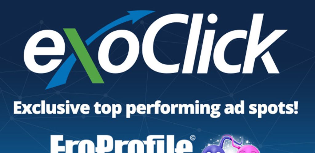 Exoclick Monetizes Eroprofiles Ad Zones Avn 5479