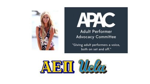 Sex+ Activist Tasha Reign To Discuss Consent at UCLA's AEPi House