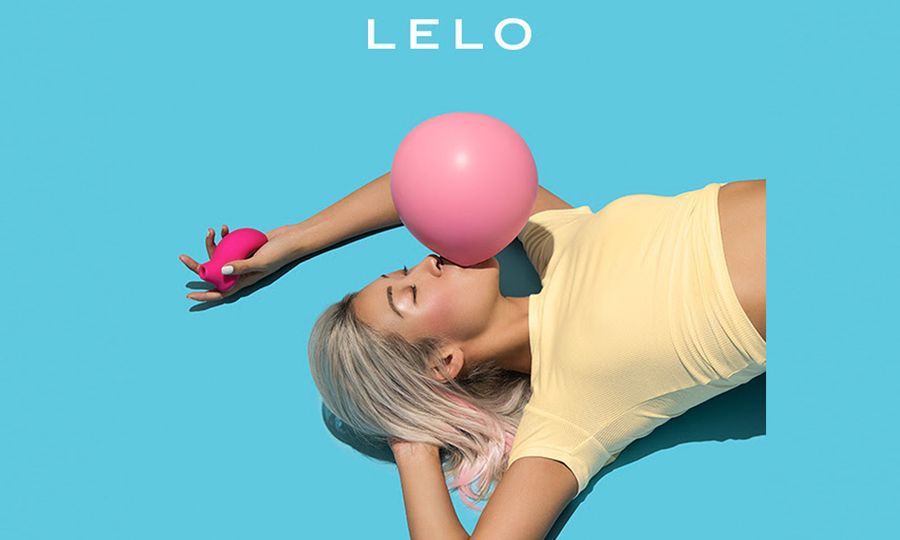 LELO’s Sona Brings Sonic Waves to Pleasure Product Market