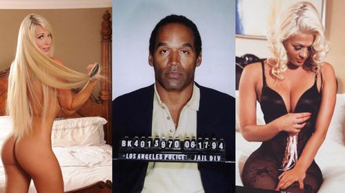 Rumor Has It That O.J. Would Like to Party at the Bunny Ranch