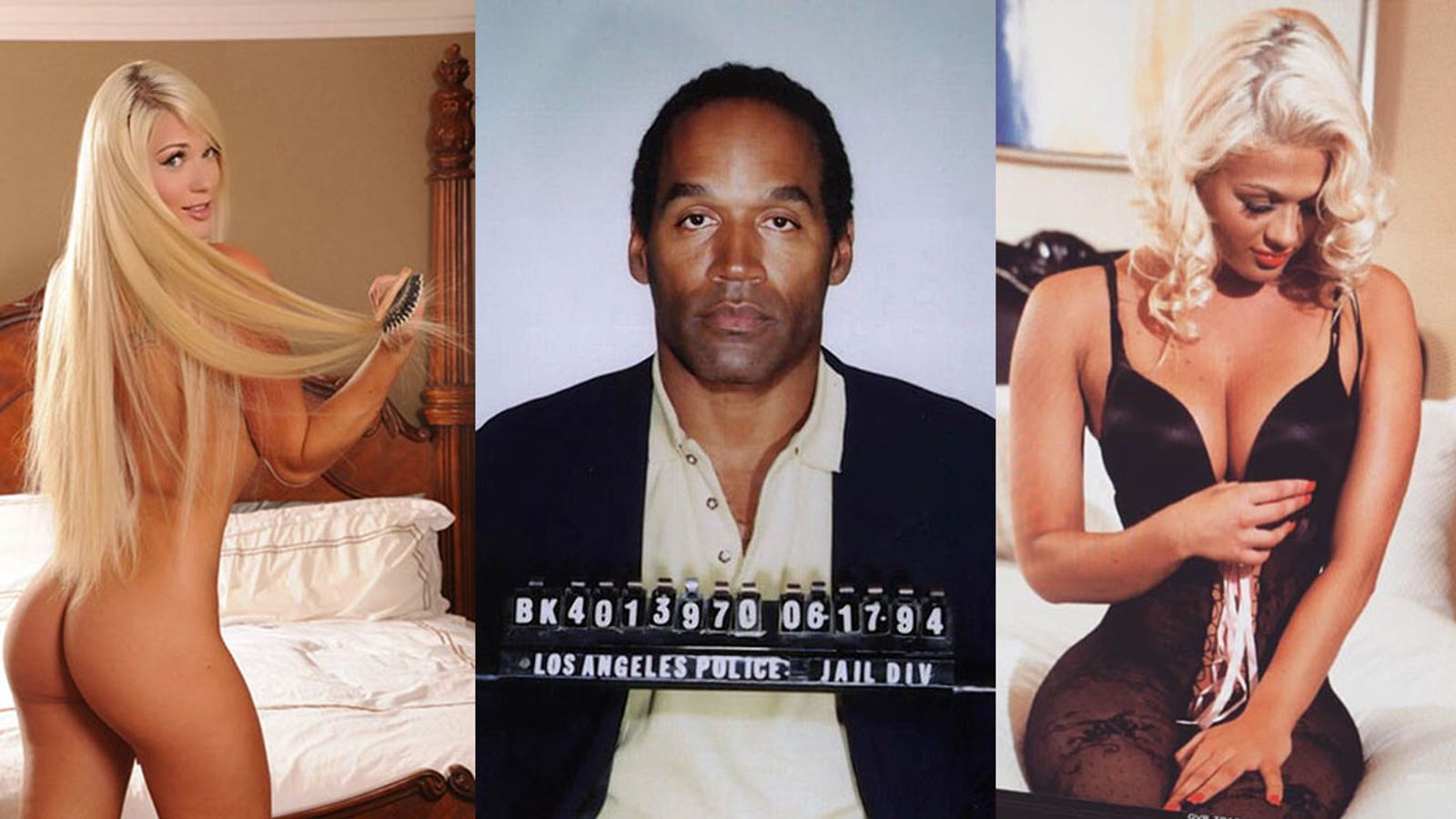 Rumor Has It That O.J. Would Like to Party at the Bunny Ranch
