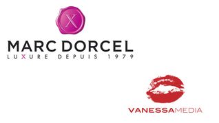 Marc Dorcel & Vanessa Media Team For Canadian TV Channel & VOD