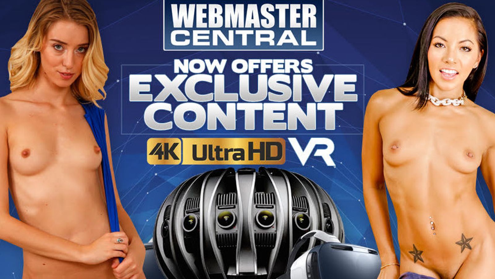 WebmasterCentral Offers VR Feeds for Select Customers