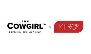 The Cowgirl, Kiiroo Offer Complete Cordless Control