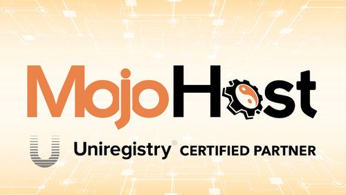 MojoHost Offers Free WHOIS Privacy, Discounted Domains