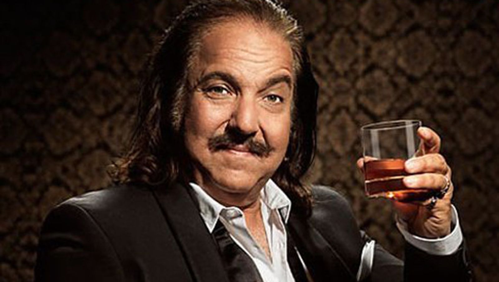 Exxxotica: Ron Jeremy Not Welcome; Jeremy Responds