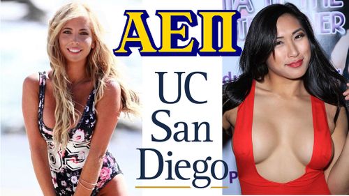 Tasha Reign, Mia Li to Discuss Consent at UCSD’s Alpha Epsilon Pi