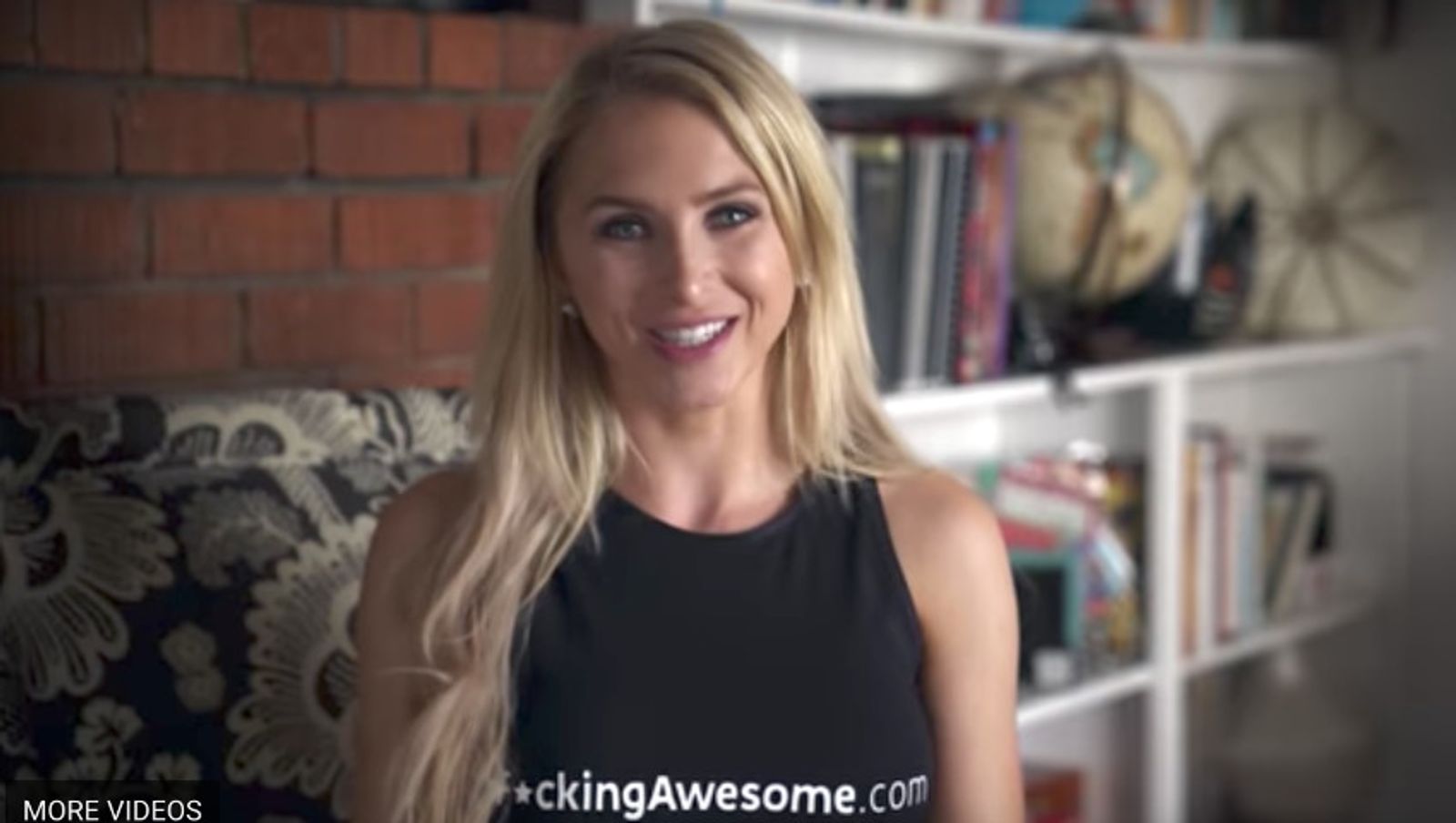 FuckingAwesome.com Releases Breast Cancer PSA