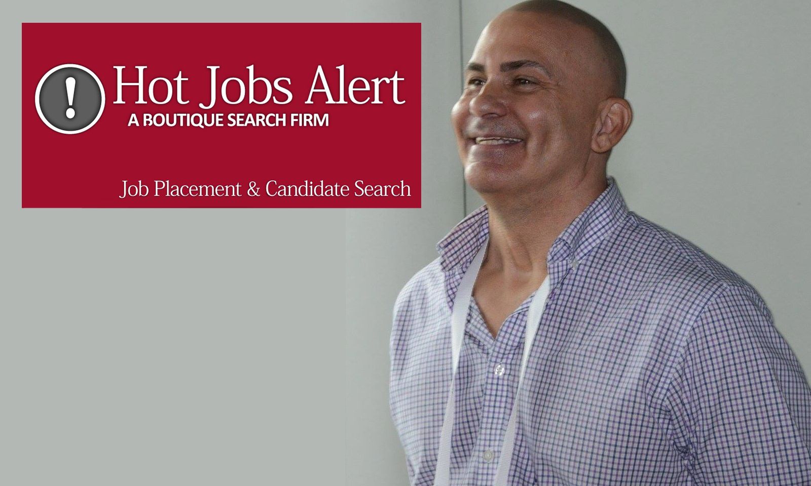 HotJobsAlert.com: New Name, New Face, New Tools