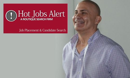 HotJobsAlert.com: New Name, New Face, New Tools