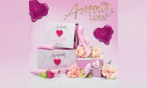 Jopen Makes It All About Amour