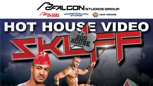 Hot House Lets the Dogs Out for 'Skuff: Dog House'