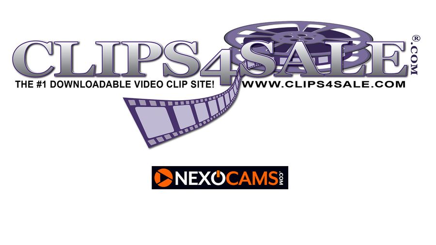 Clips4Sale Gets Into Social Media With Nexocams Partnership
