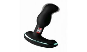 XR Brands Debuts Remote-Controlled Prostate Massager Rimsation