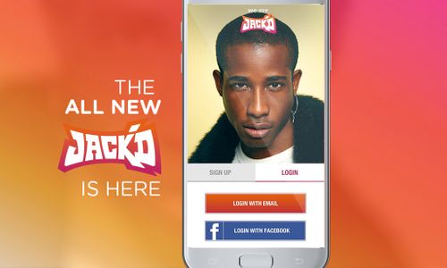 Jack’d Hook-up App Announces Version 4.0