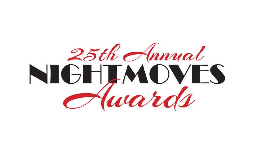 Winners Of 25th Annual NightMoves Awards Winners Announced