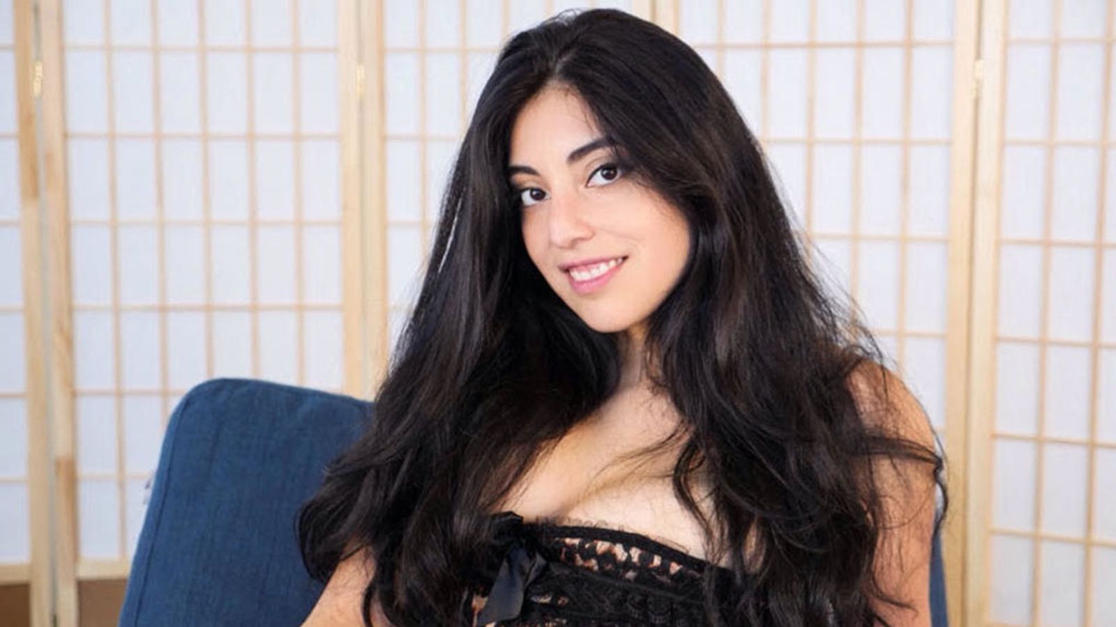 Catalina Rene Is Yanks.com's November Girl of the Month