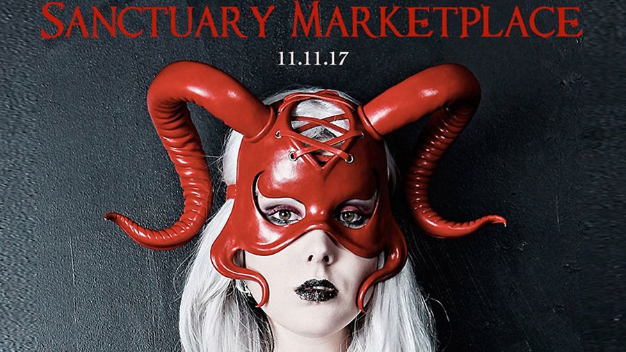 Sanctuary LAX To Host Sanctuary Marketplace, 'Slave Auction'