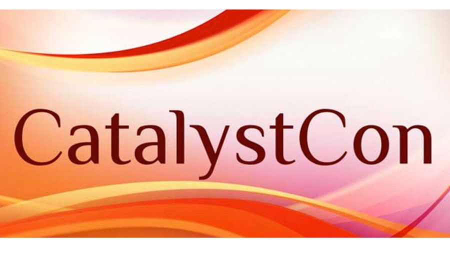 CatalystCon Opens Call for Speakers for May Show