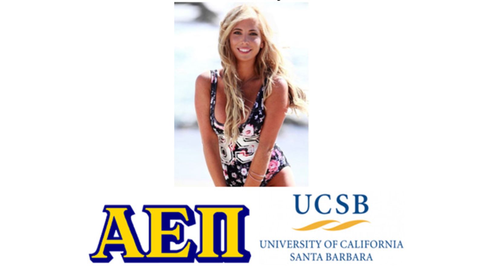 Tasha Reign to Discuss Consent at UCSB Today