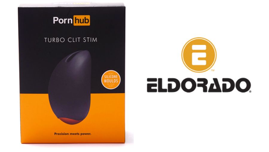 Pornhub Products Now Shipping From Eldorado