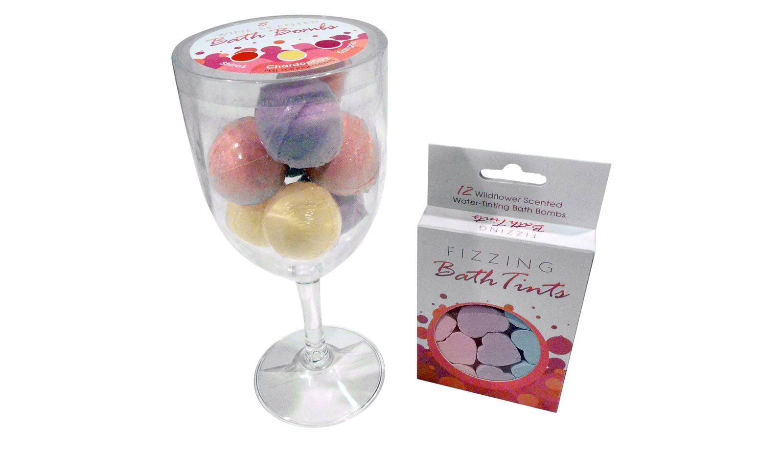 Kheper Games Bows New Bath Bomb Sets