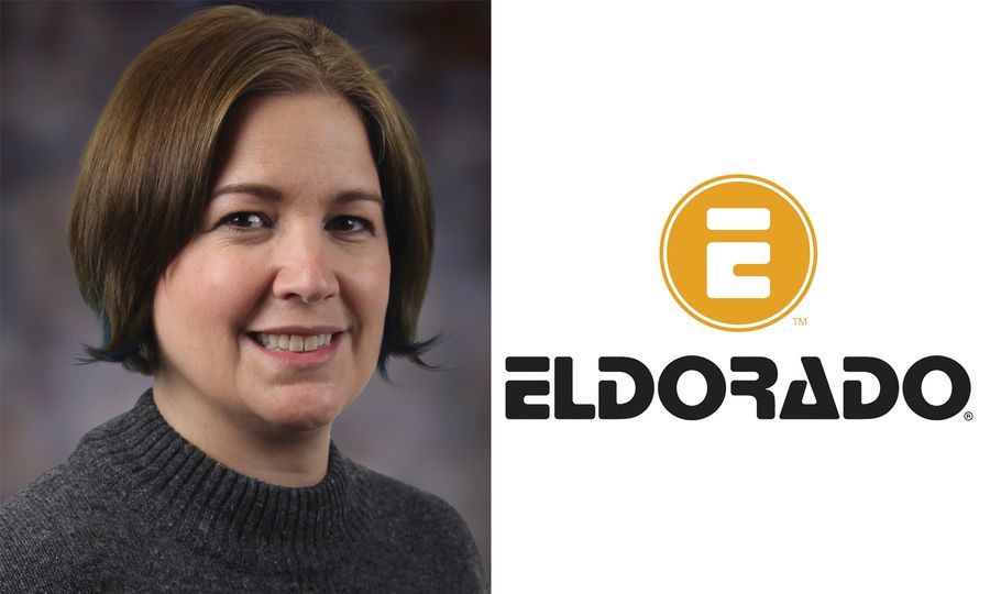 Dianna Stratton Newest Member of Eldorado’s Marketing Department