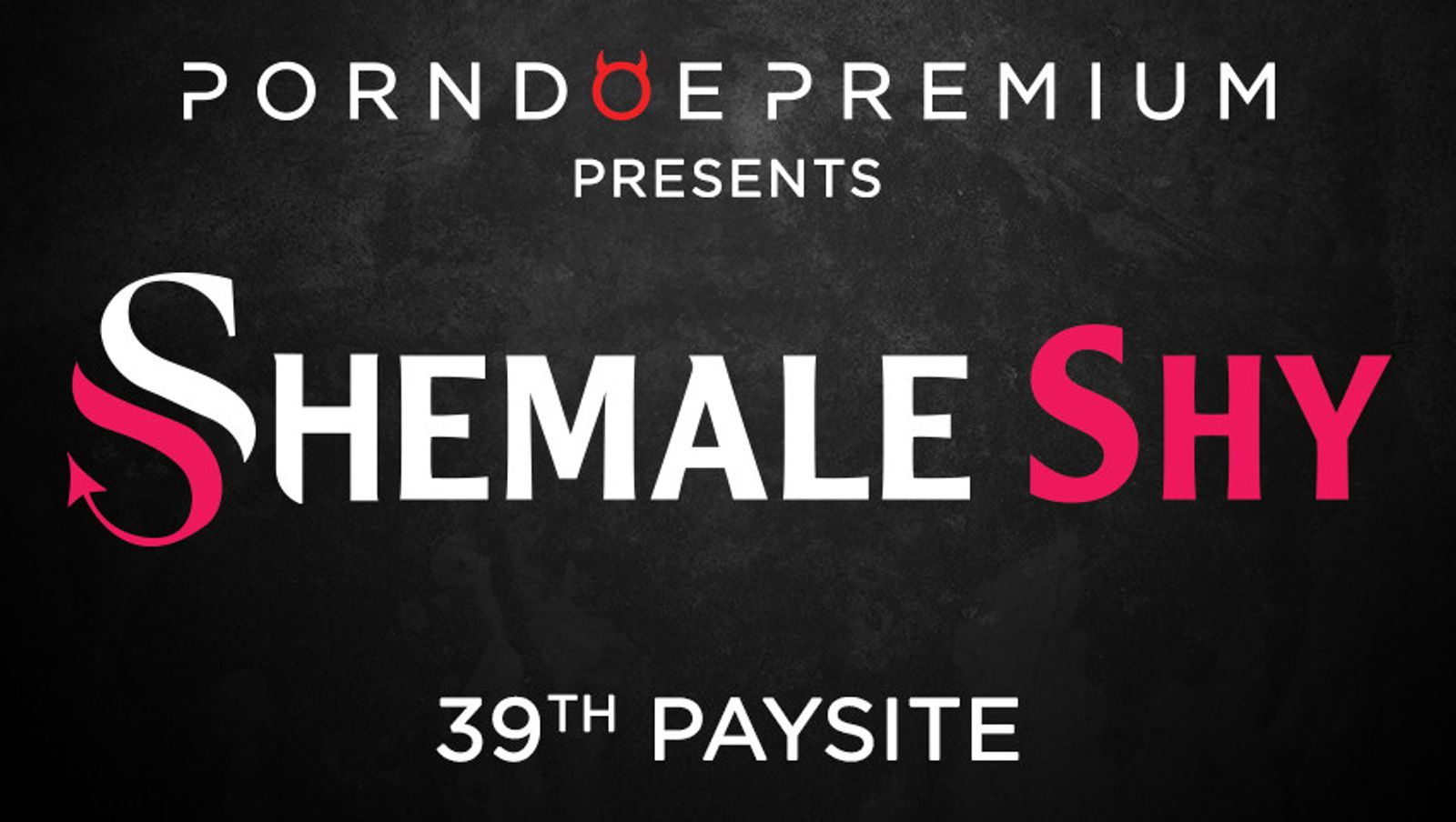 PornDoe Premium Launches ShemaleShy
