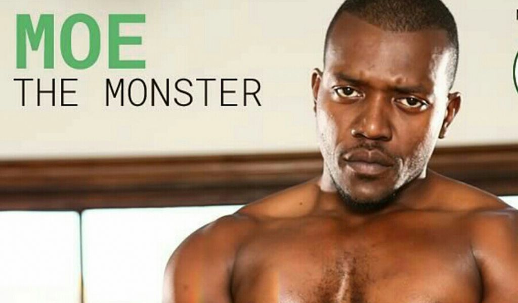 LOS ANGELES—Moe the Monster Johnson announced the launch of his revamped me...