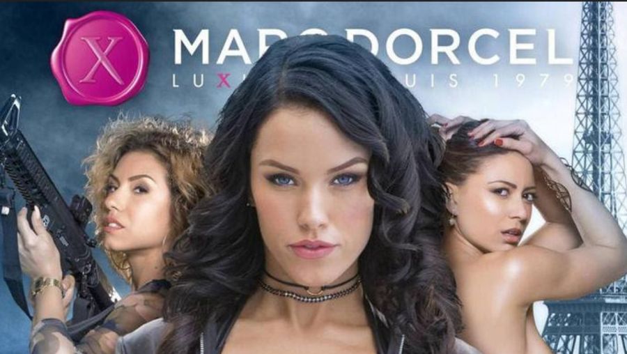 Wicked Pictures, Marc Dorcel to Host 'Undercover' Release Party