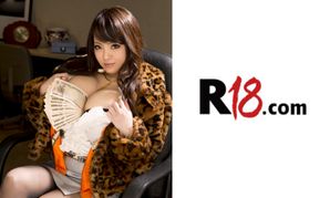 R18.com Debuts DMM Points