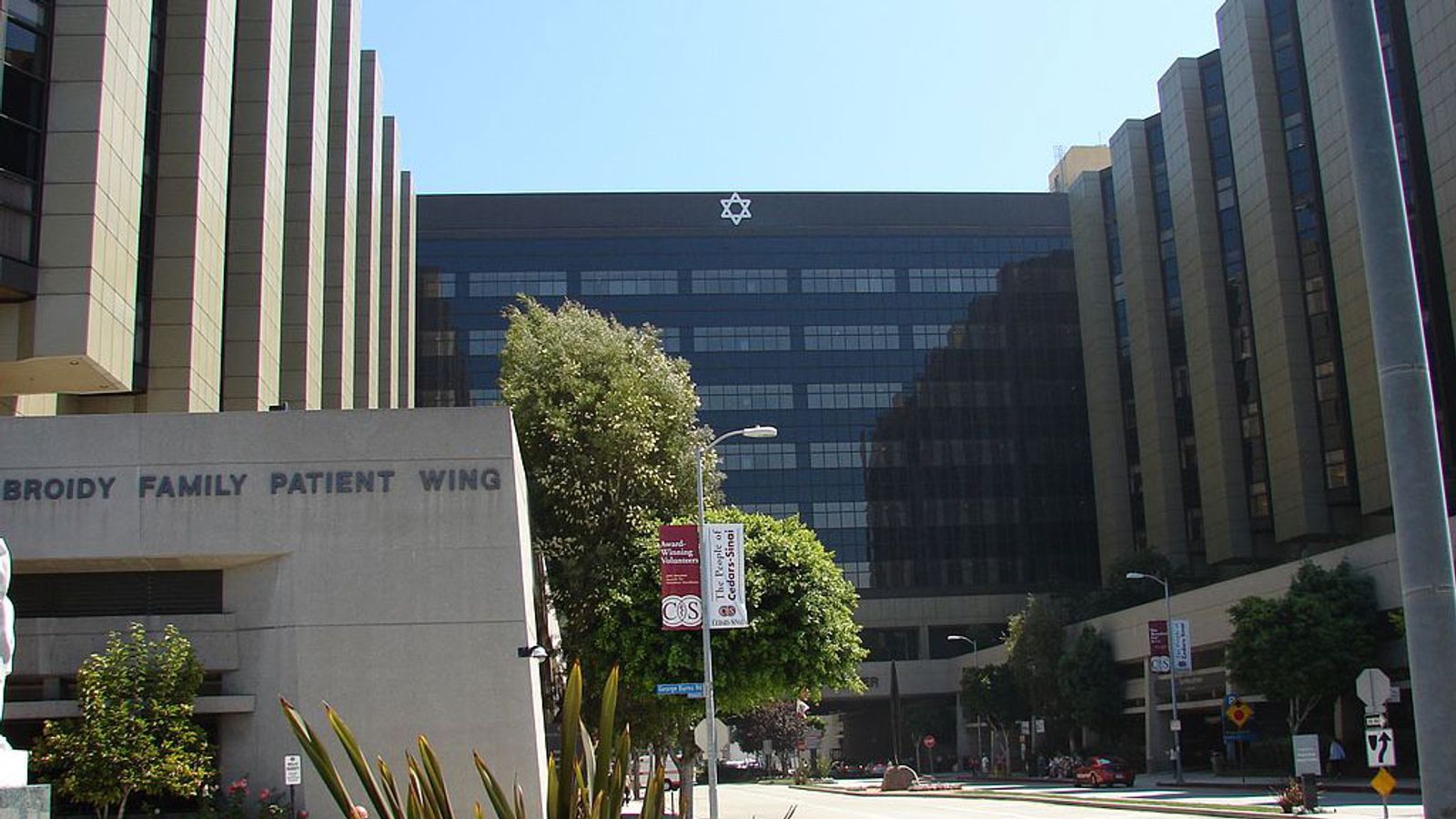 Cedars-Sinai Now Offering Gender Reassignment Surgery In L.A.