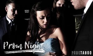 Pure Taboo's 'Prom Night' Gets Extra Dark For Whitney Wright