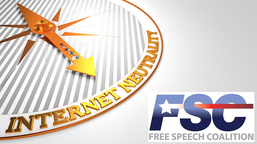 FSC Delivers Adult Industry Call To Action: Defend Net Neutrality